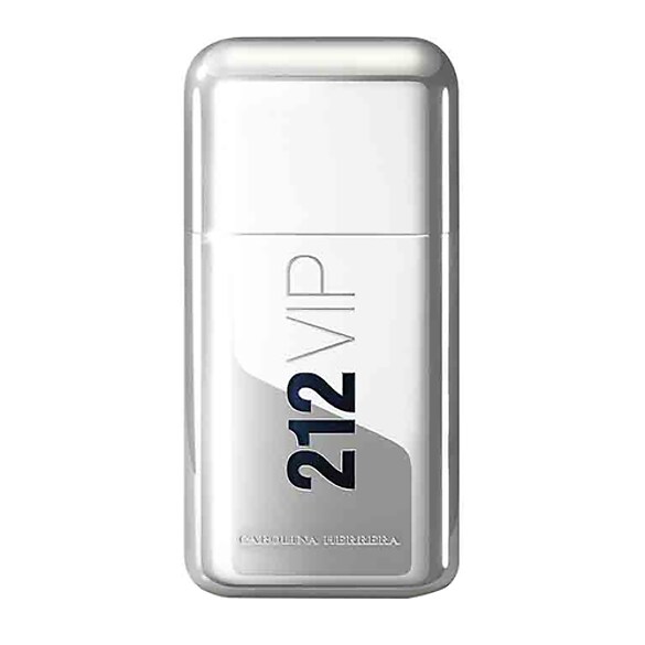 212 VIP Men - Eau de Toilette, CAROLINA HERRERA